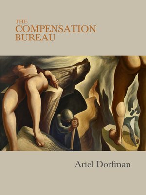 cover image of The Compensation Bureau
